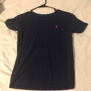 Polo Tee